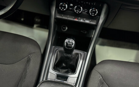 Skoda Kodiaq I, 2019 год, 2 140 000 рублей, 14 фотография