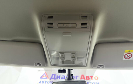 Skoda Kodiaq I, 2019 год, 2 140 000 рублей, 18 фотография