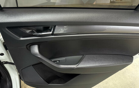 Skoda Kodiaq I, 2019 год, 2 140 000 рублей, 23 фотография