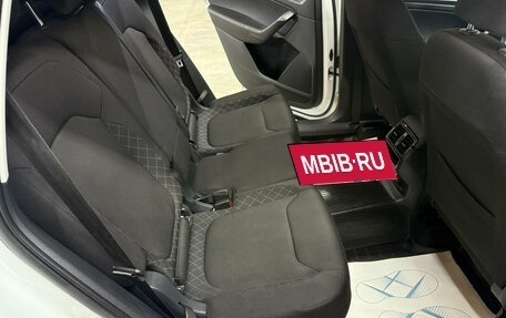 Skoda Kodiaq I, 2019 год, 2 140 000 рублей, 22 фотография