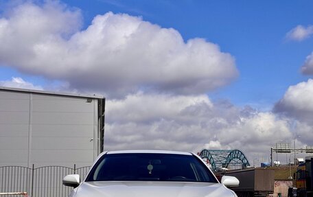 Toyota Camry, 2021 год, 3 100 000 рублей, 5 фотография