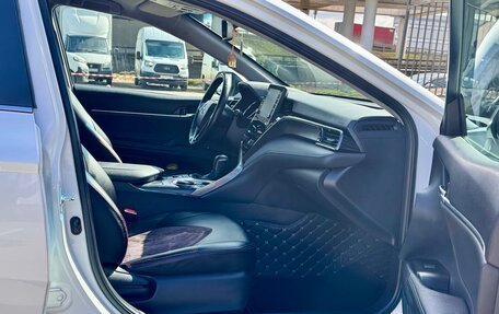 Toyota Camry, 2021 год, 3 100 000 рублей, 6 фотография