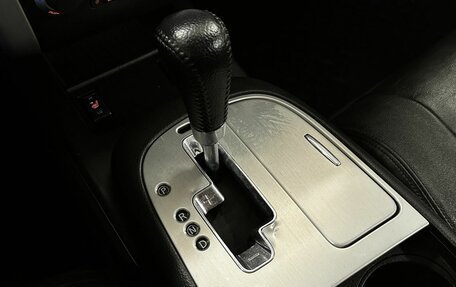 Nissan Murano, 2011 год, 1 099 777 рублей, 8 фотография