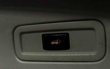 Nissan Murano, 2011 год, 1 099 777 рублей, 16 фотография