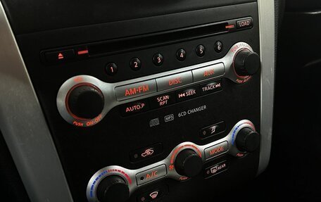 Nissan Murano, 2011 год, 1 099 777 рублей, 12 фотография