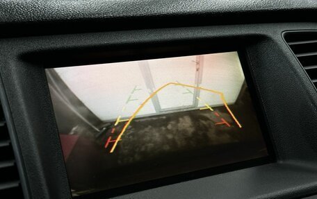 Nissan Murano, 2011 год, 1 099 777 рублей, 17 фотография