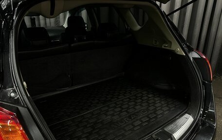 Nissan Murano, 2011 год, 1 099 777 рублей, 23 фотография