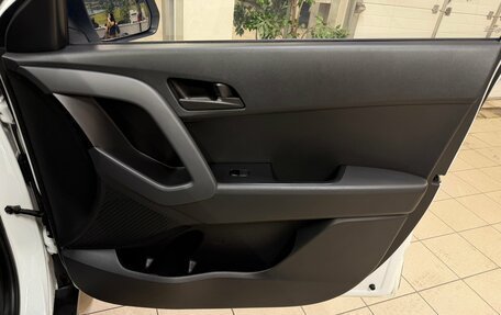 Hyundai Creta I рестайлинг, 2019 год, 1 490 000 рублей, 16 фотография