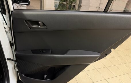 Hyundai Creta I рестайлинг, 2019 год, 1 490 000 рублей, 17 фотография