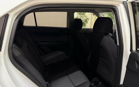 Hyundai Creta I рестайлинг, 2019 год, 1 490 000 рублей, 10 фотография