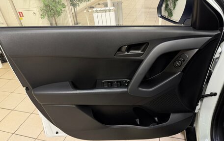 Hyundai Creta I рестайлинг, 2019 год, 1 490 000 рублей, 14 фотография