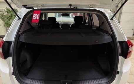 Hyundai Creta I рестайлинг, 2019 год, 1 490 000 рублей, 18 фотография