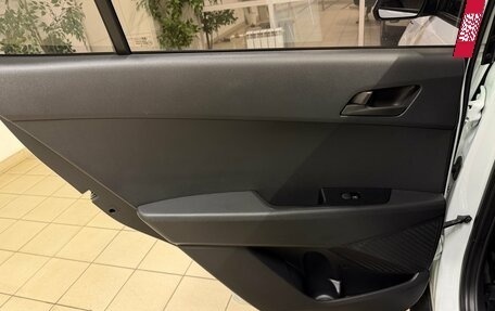 Hyundai Creta I рестайлинг, 2019 год, 1 490 000 рублей, 15 фотография