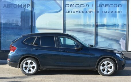 BMW X1, 2012 год, 920 000 рублей, 4 фотография