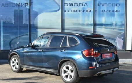 BMW X1, 2012 год, 920 000 рублей, 7 фотография