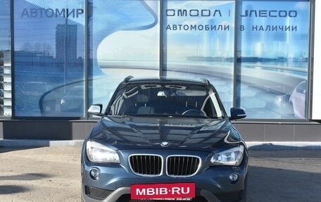 BMW X1, 2012 год, 920 000 рублей, 2 фотография