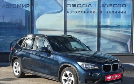 BMW X1, 2012 год, 920 000 рублей, 3 фотография