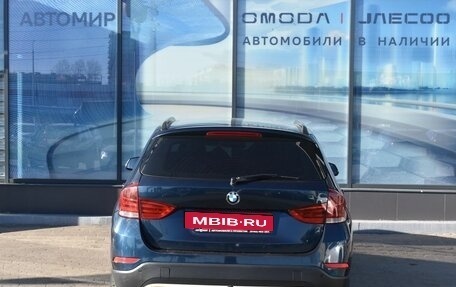 BMW X1, 2012 год, 920 000 рублей, 6 фотография