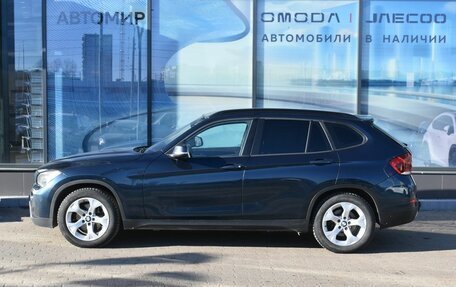 BMW X1, 2012 год, 920 000 рублей, 8 фотография