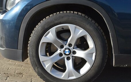 BMW X1, 2012 год, 920 000 рублей, 9 фотография