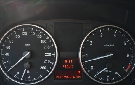 BMW X1, 2012 год, 920 000 рублей, 13 фотография