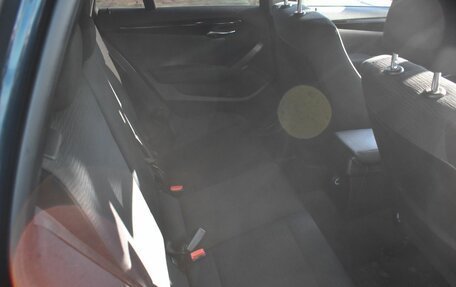 BMW X1, 2012 год, 920 000 рублей, 11 фотография