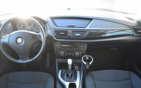 BMW X1, 2012 год, 920 000 рублей, 12 фотография