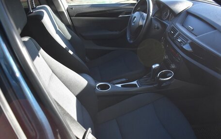 BMW X1, 2012 год, 920 000 рублей, 10 фотография