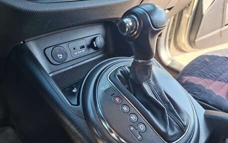 KIA Sportage III, 2013 год, 1 137 000 рублей, 9 фотография