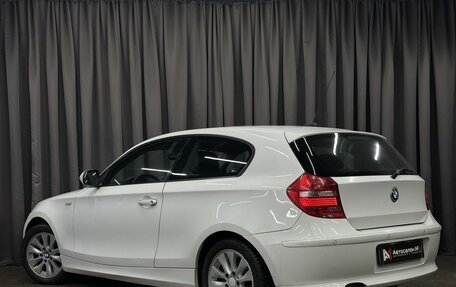 BMW 1 серия, 2011 год, 779 777 рублей, 2 фотография