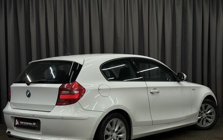 BMW 1 серия, 2011 год, 779 777 рублей, 3 фотография