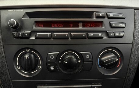 BMW 1 серия, 2011 год, 779 777 рублей, 9 фотография