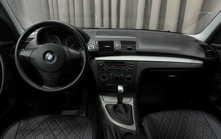 BMW 1 серия, 2011 год, 779 777 рублей, 6 фотография