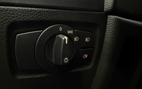 BMW 1 серия, 2011 год, 779 777 рублей, 13 фотография