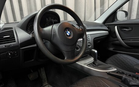 BMW 1 серия, 2011 год, 779 777 рублей, 5 фотография