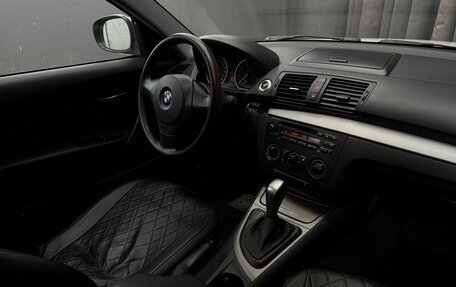 BMW 1 серия, 2011 год, 779 777 рублей, 8 фотография