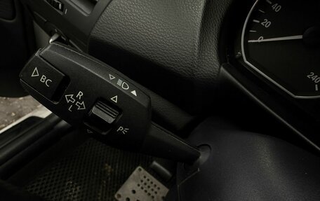 BMW 1 серия, 2011 год, 779 777 рублей, 14 фотография