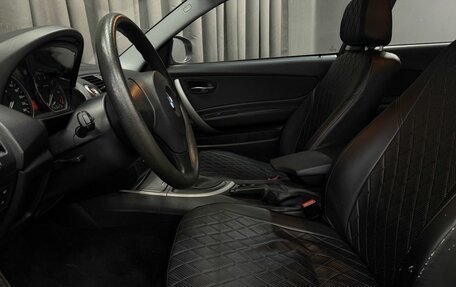 BMW 1 серия, 2011 год, 779 777 рублей, 17 фотография