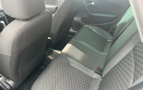 Volkswagen Polo VI (EU Market), 2018 год, 1 290 000 рублей, 11 фотография