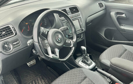 Volkswagen Polo VI (EU Market), 2018 год, 1 290 000 рублей, 10 фотография