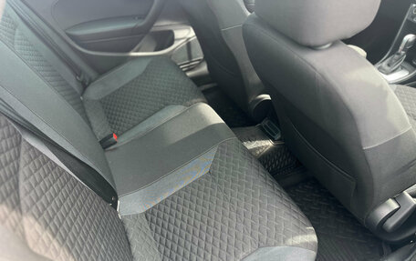 Volkswagen Polo VI (EU Market), 2018 год, 1 290 000 рублей, 12 фотография