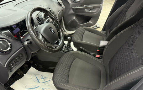 Renault Kaptur I рестайлинг, 2018 год, 1 220 000 рублей, 8 фотография