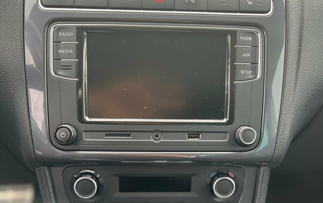 Volkswagen Polo VI (EU Market), 2018 год, 1 290 000 рублей, 15 фотография