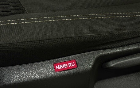 Renault Kaptur I рестайлинг, 2018 год, 1 220 000 рублей, 9 фотография