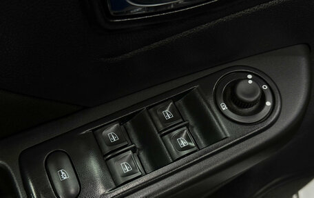 Renault Kaptur I рестайлинг, 2018 год, 1 220 000 рублей, 12 фотография