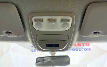 Renault Kaptur I рестайлинг, 2018 год, 1 220 000 рублей, 19 фотография