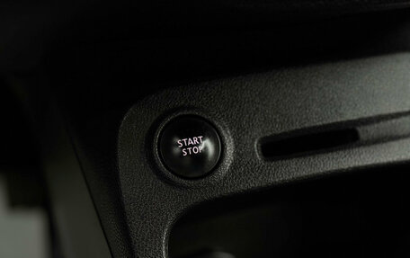 Renault Kaptur I рестайлинг, 2018 год, 1 220 000 рублей, 16 фотография