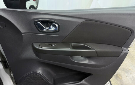 Renault Kaptur I рестайлинг, 2018 год, 1 220 000 рублей, 14 фотография