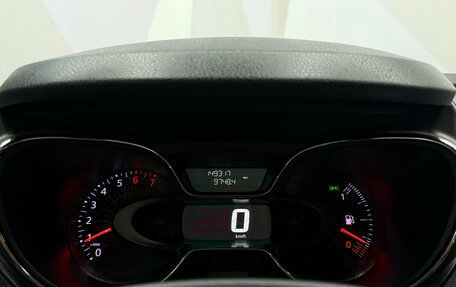 Renault Kaptur I рестайлинг, 2018 год, 1 220 000 рублей, 18 фотография