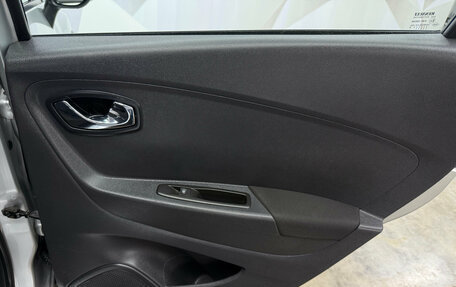 Renault Kaptur I рестайлинг, 2018 год, 1 220 000 рублей, 23 фотография